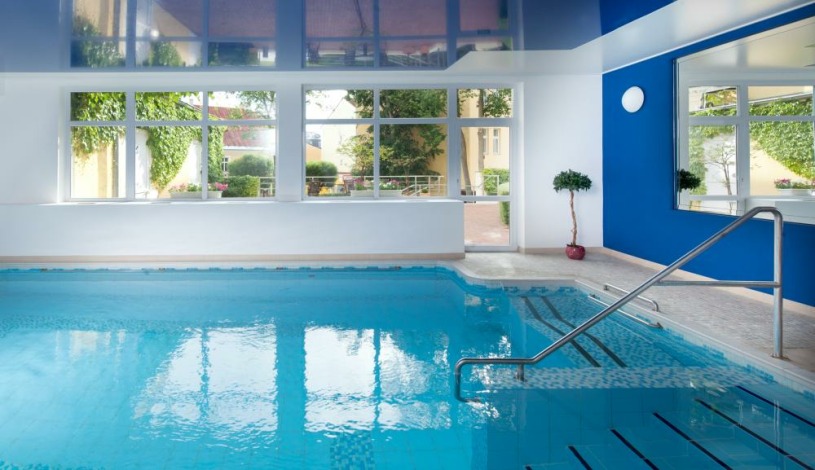 Hotel REZA Františkovy Lázně